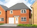 Thumbnail to rent in "Windermere" at Smiths Close, Morpeth
