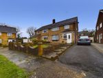 Thumbnail for sale in Lambourne Close, Crawley