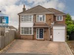Thumbnail for sale in Ullswater Close, Dewsbury, West Yorkshire
