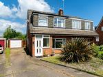 Thumbnail for sale in Primley Park Drive, Alwoodley, Leeds