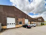 Thumbnail to rent in Former Food Production Unit, The Leckford Estate, New Farm, Leckford, Stockbridge, Hampshire