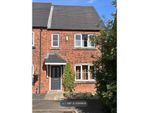 Thumbnail to rent in Lakeshore Crescent, Whitwick, Coalville