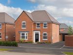 Thumbnail to rent in "Holden" at St. Benedicts Way, Ryhope, Sunderland
