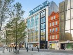 Thumbnail to rent in Fenchurch Street, London