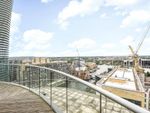 Thumbnail to rent in Ability Place 37 Millharbour, London