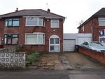 Thumbnail to rent in Parkstone Road, Leicester