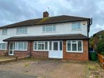 Thumbnail to rent in Ivydene, West Molesey