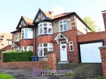 Thumbnail to rent in Wingrove Road North, Fenham, Newcastle Upon Tyne