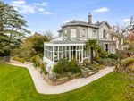 Thumbnail for sale in Lincombe Hill Road, Torquay, Devon