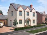 Thumbnail for sale in Plot 16 Waring, The Parklands, Sudbrooke, Lincoln