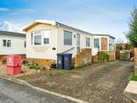 Thumbnail to rent in Willowbrook Park, Lancing, West Sussex