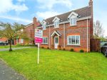 Thumbnail for sale in Godson Avenue, Heckington, Sleaford