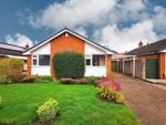 Thumbnail to rent in Valley Way, Knutsford