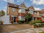 Thumbnail for sale in Elmcroft Crescent, North Harrow