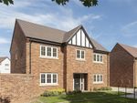 Thumbnail to rent in "Wolverley" at Park Lane, Castle Donington, Derby