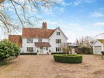 Thumbnail for sale in Norwich Road, Hedenham, Bungay, Suffolk