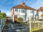 Thumbnail for sale in Liverpool Road North, Maghull, Merseyside