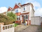 Thumbnail for sale in Loxwood Avenue, Worthing, West Sussex