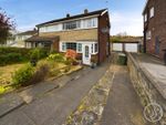 Thumbnail for sale in Temple Close, Leeds