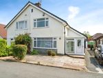 Thumbnail for sale in Woodwards Road, Westhoughton, Bolton, Greater Manchester