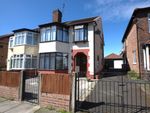 Thumbnail for sale in Myers Road West, Liverpool