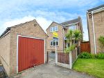 Thumbnail for sale in Greendale Close, Warsop, Mansfield, Nottinghamshire