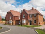 Thumbnail to rent in "The Holden" at Water Lane, Angmering, Littlehampton