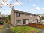 Thumbnail for sale in Millar Place, High Bonnybridge, Bonnybridge, Stirlingshire