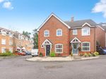 Thumbnail for sale in Dickens Lane, Old Basing, Basingstoke