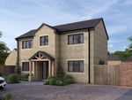 Thumbnail for sale in Plot 4 William Court, South Kirkby, Pontefract, West Yorkshire