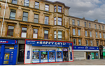 Thumbnail to rent in Victoria Road, Glasgow