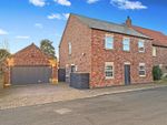 Thumbnail for sale in Wesley Way, North Scarle, Lincoln