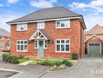 Thumbnail to rent in Egret Close, Meon Vale, Stratford Upon Avon