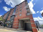 Thumbnail to rent in Navigation House, Ducie Street, Manchester