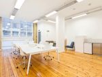 Thumbnail to rent in Zeus House, 16-30 Provost Street, Old Street, London