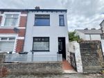 Thumbnail to rent in Wilson Street, Splott, Cardiff