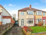 Thumbnail for sale in Eccleshall Avenue, Wolverhampton