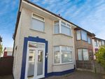 Thumbnail to rent in Wensley Road, Liverpool