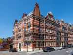 Thumbnail to rent in Glyn Mansions, Olympia, London