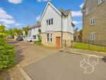 Thumbnail to rent in Saltings Crescent, West Mersea, Colchester