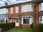 Thumbnail for sale in Conington Avenue, Beverley