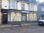 Thumbnail to rent in Union Street, Torquay