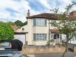 Thumbnail for sale in District Road, Wembley, Greater London