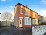 Thumbnail for sale in Grange Road, Longford, Coventry