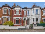 Thumbnail to rent in Brayburne Avenue, London