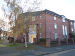 Thumbnail to rent in 12 Yew Street, Hulme, Manchester
