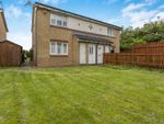 Thumbnail for sale in Benbow Road, Clydebank