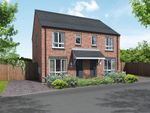 Thumbnail for sale in Kingsview Meadow, Coton Lane, Tamworth