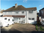 Thumbnail for sale in Northcote Road, Sidcup, Kent