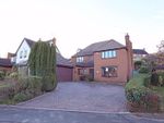 Thumbnail to rent in Park Wood Drive, Baldwins Gate, Newcastle-Under-Lyme